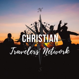 CTN 175 : Building Friendships While Traveling with Ann Taylor McNiece