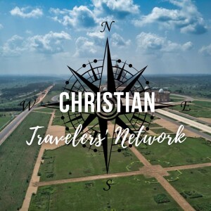 CTN 208: Discovering God’s Beauty in Cote d’Ivoire: A Christian Travel Guide