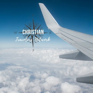 CTN 146: Top 10 Global Airports & Their Worship Services