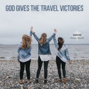 CTN 135: God Gives The Travel Victories (Deuteronomy 2)