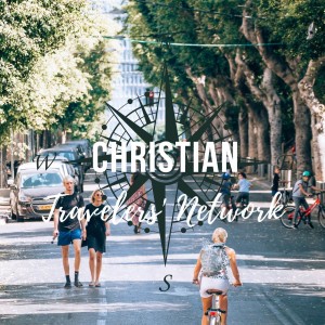 CTN 105: Why Finding A Christian Travel Community Is Important with  Kate Boyd