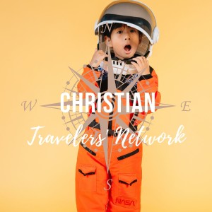 CTN 117: Why Christians Should Know How To Travel