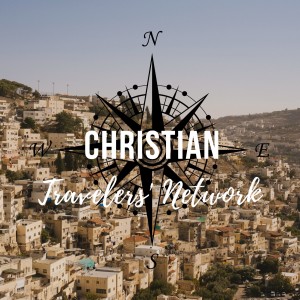 CTN 153: Visit 5 Holy Sites From The Easter Story