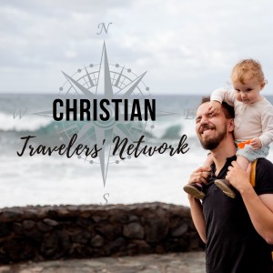 CTN 95: The Journey of Spiritual Leadership with Dan Luigs