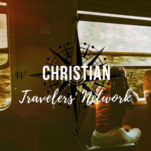 CTN 152: Sharing Your Faith While Traveling by Train with Silas Kruse