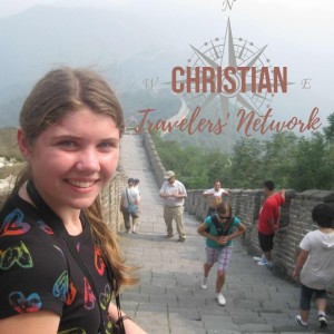CTN 70: My Trip to China, Part 1