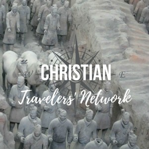 CTN 71: My Trip to China, Part 2