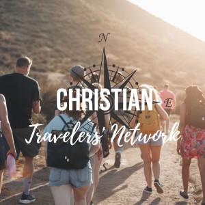 CTN 77: The Blessings of Tourists with Cassie Yoshikawa