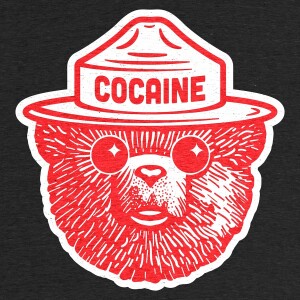 Cocaine bear