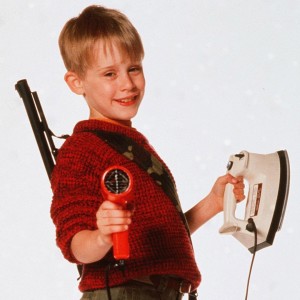 Home Alone