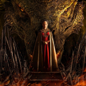 The TVcast. House of the dragon | Could it really be better than Game of thrones?