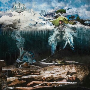 The Empyrean Might Be The Greatest Album Ever Made