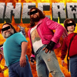 A Minecraft Movie Review: Built for Kids, Torture for Adults