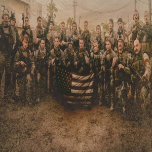 WARFARE Movie Review: Visceral Masterpiece or Warmongering Trash?
