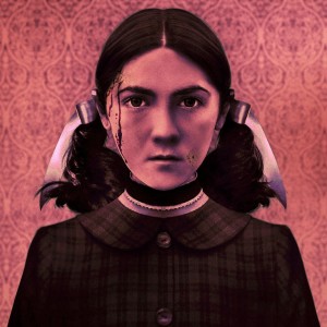 Orphan: First kill