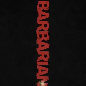 Barbarian