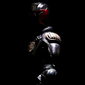 DREDD
