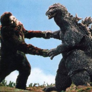 Godzilla vs Kong (and all the other Monsterverse movies)
