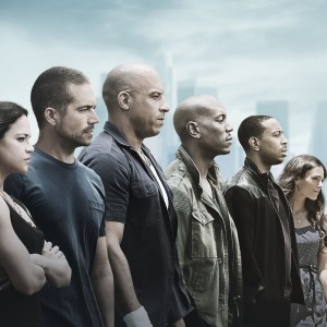 Watching the entire Fast and Furious franchise (Part 2)