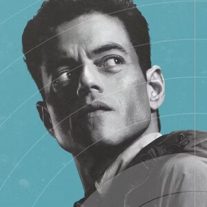 The Amateur Movie Review: Rami Malek Is John Wick For Nerds