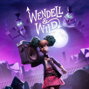 Wendell & Wild