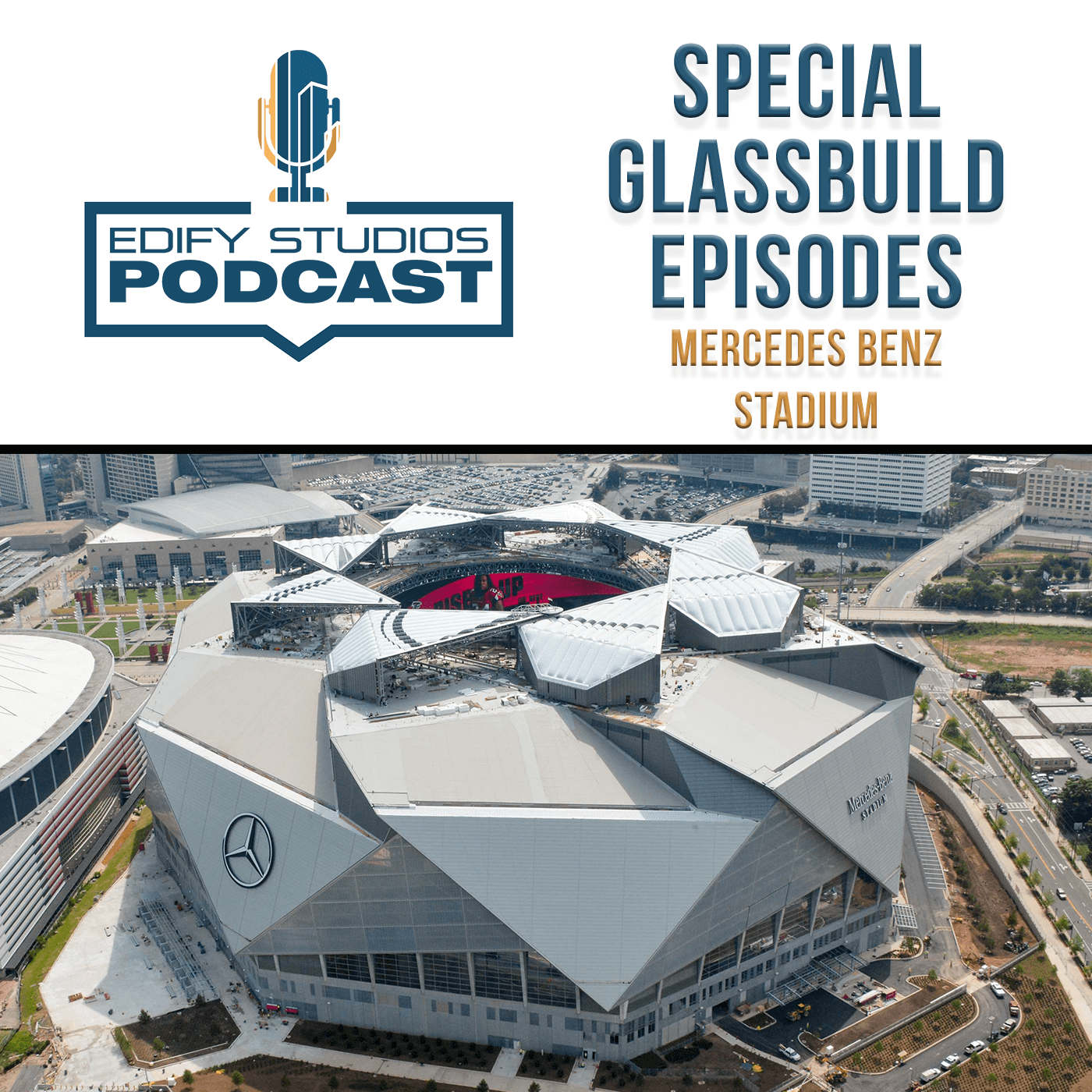The Edify Studios Podcast