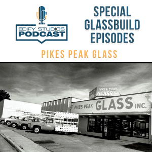 Special Episode - GlassBuild America 2019 | Pikes Peak Glass