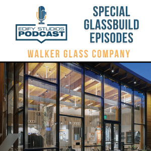 Special Episode - GlassBuild America 2019 | Walker Glass