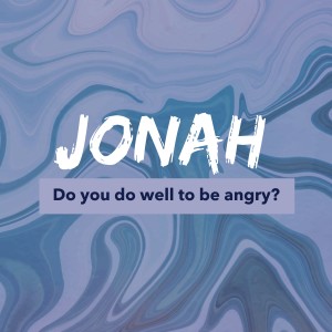 An Overview Sermon of Jonah