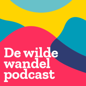 De wilde wandelpodcast