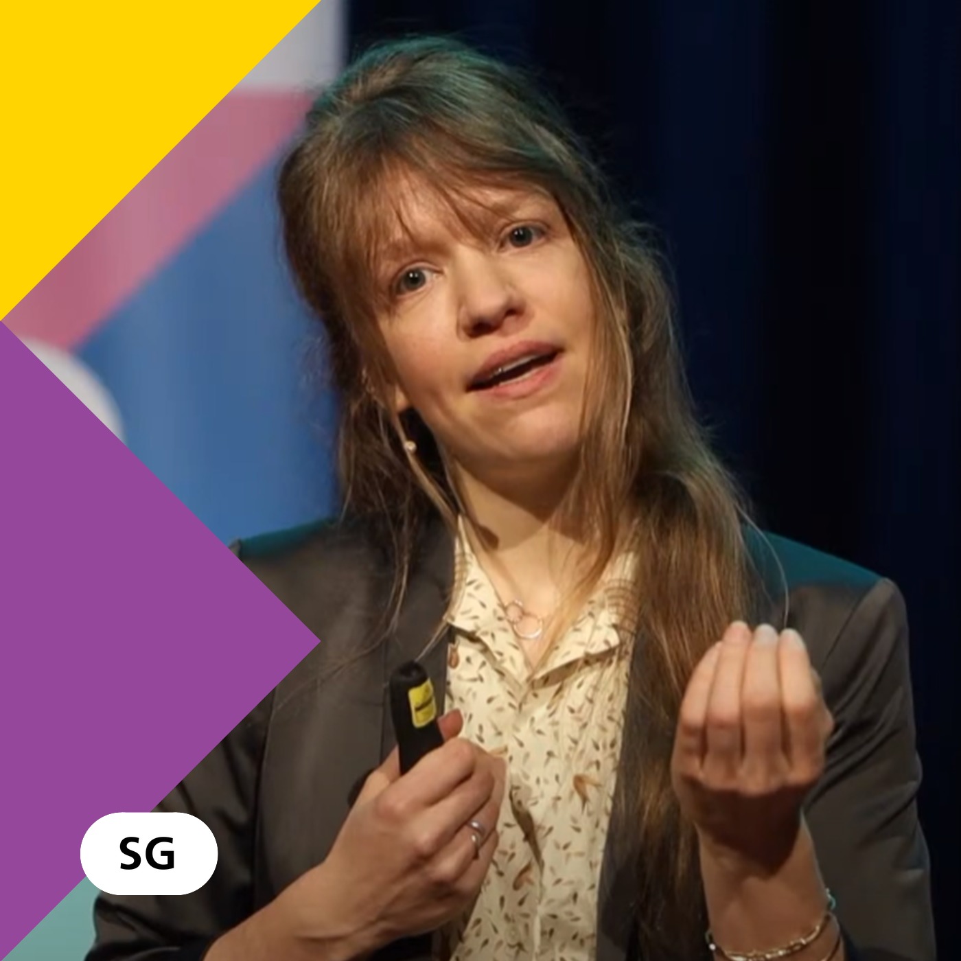 Studium Generale UU Podcast