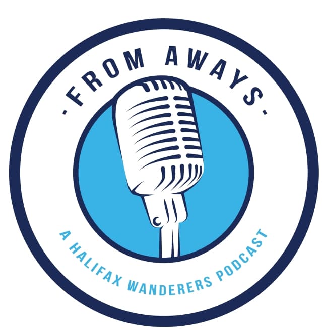 EP 14: From Aways meets Derek Martin