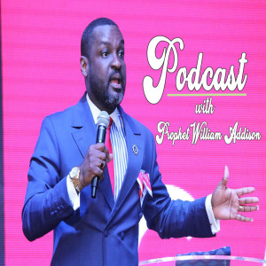 No more debts by prophet william addison