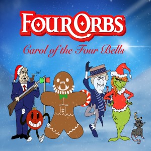 Holiday Special - Carol of the Four Bells