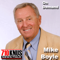 Mike Boyle Restaurant Show May 25th, 2019 - Hr 2