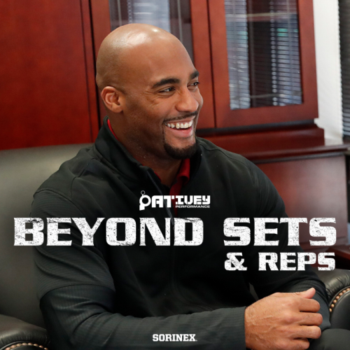 Beyond Sets and Reps