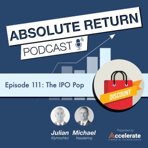 #111: The IPO Pop