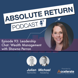 #93: Leadership Chat: Wealth Management with Shawna Perron