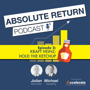 #2: Kraft Heinz – Hold the Ketchup