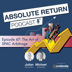 #67: The Art of SPAC Arbitrage