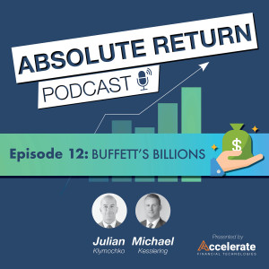 #12: Buffett's Billions