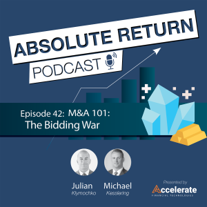 #42:M&A 101: The Bidding War