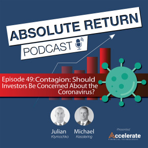 #49: Contagion: Should Investors be Concerned About the Coronavirus?