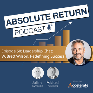 #50: Leadership Chat: W. Brett Wilson, Redefining Success