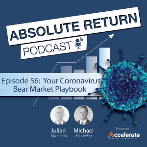 #56: Your Coronavirus Bear Market Playbook 