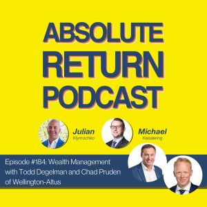 #184: Wealth Management with Todd Degelman and Chad Pruden of Wellington-Altus