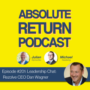 #201: Leadership Chat: Rezolve CEO Dan Wagner