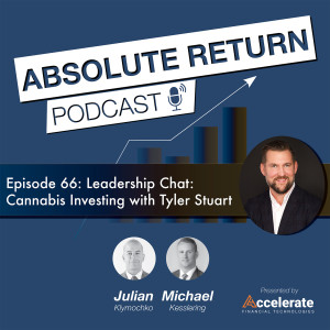 #66: Leadership Chat: Cannabis Investing with Tyler Stuart
