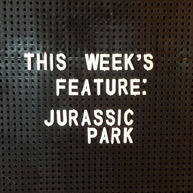 Jurassic Park