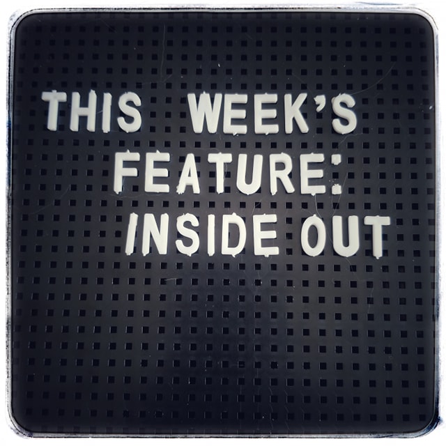 Inside Out
